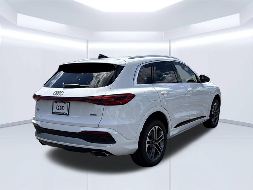 New 2026 Audi Q5 Premium AWD/4WD image 5