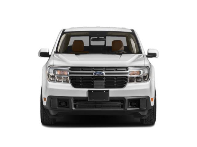 Used 2022 Ford Maverick Lariat w/ Lariat Luxury Package AWD/4WD image 7