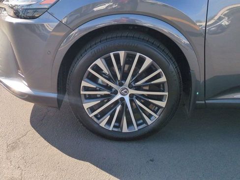 Used 2025 Lexus RX 350 image 10
