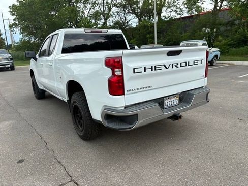 Used 2019 Chevrolet Silverado 1500 LT w/ All-Star Edition RWD image 13