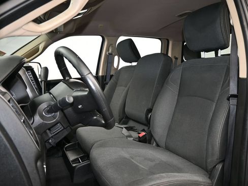 Used 2019 RAM 3500 Tradesman RWD image 10