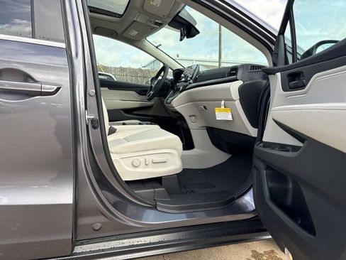 New 2026 Honda Odyssey EX-L image 7