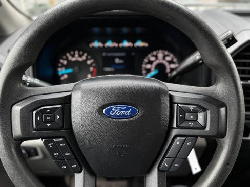 Used 2019 Ford F150 XL w/ Equipment Group 101A Mid image 10