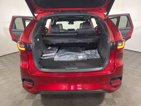 New 2026 MAZDA CX-70 3.3 Turbo S w/ Premium Package image 21