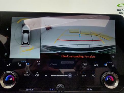 Used 2024 Lexus RX 350 Premium Plus w/ Convenience Package FWD image 64