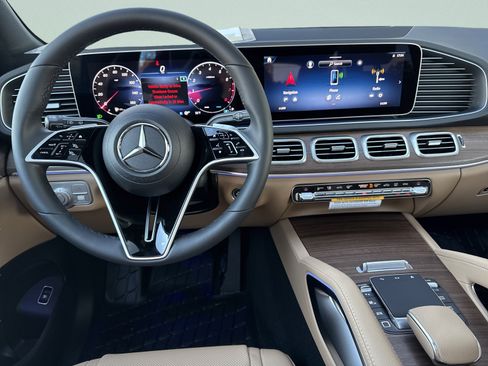 New 2026 Mercedes-Benz GLE 350 4MATIC image 24