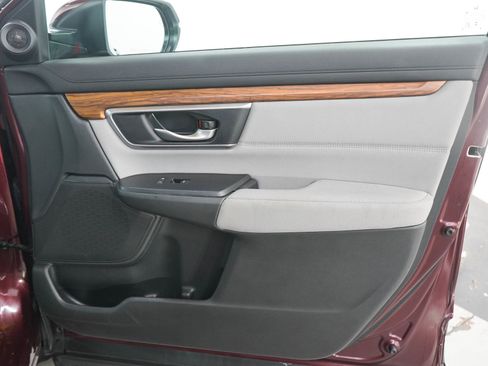 Used 2017 Honda CR-V EX image 9