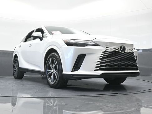 Used 2024 Lexus RX 350 Premium w/ Accessory Package (K3) FWD image 66