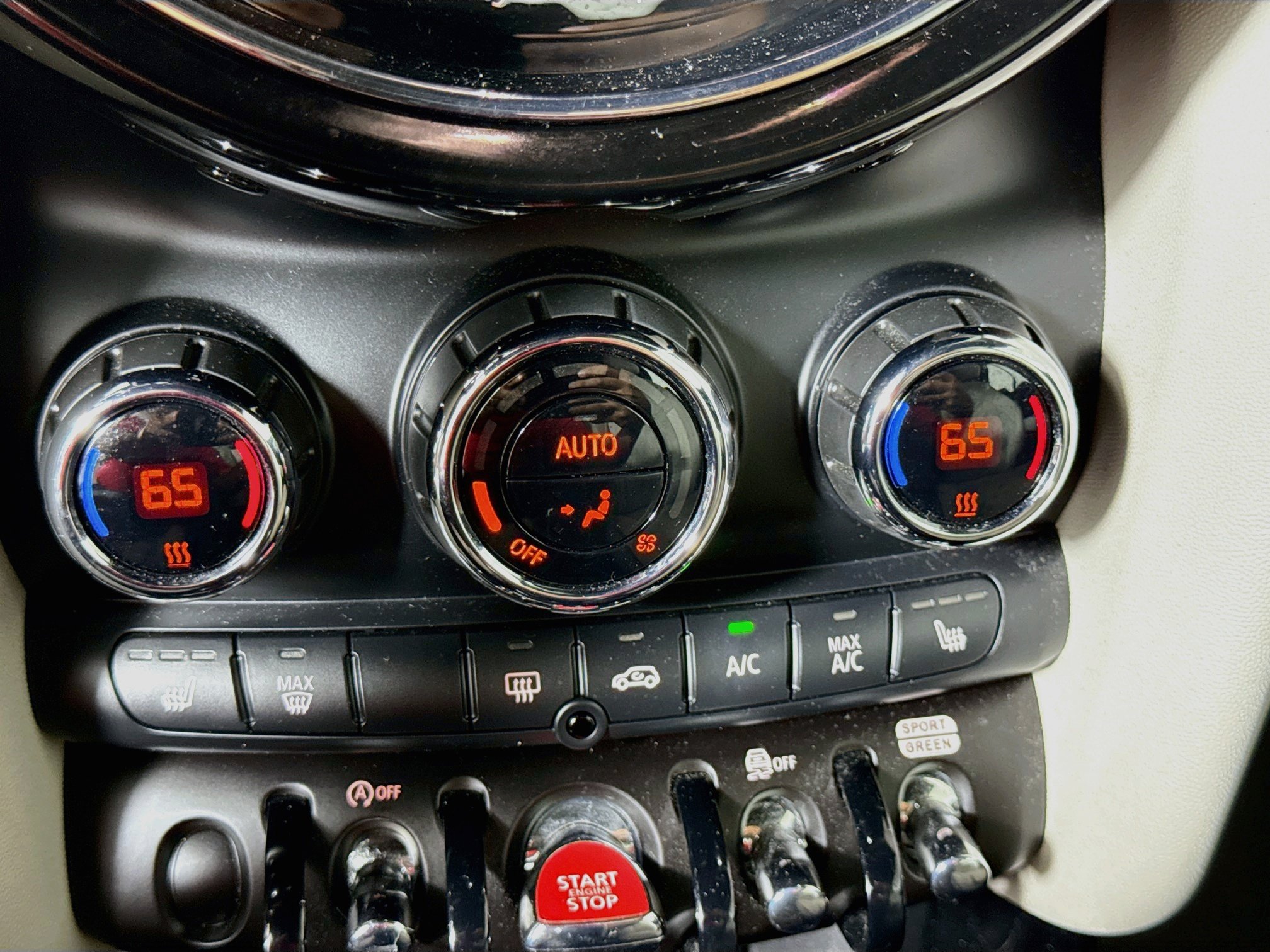 Used 2022 MINI Cooper John Cooper Works FWD image 18