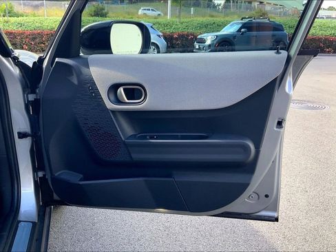 Certified 2025 MINI Cooper S FWD image 24