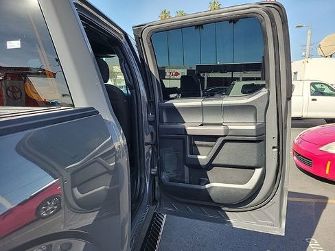 Used 2018 Ford F150 XLT w/ Equipment Group 302A Luxury image 10