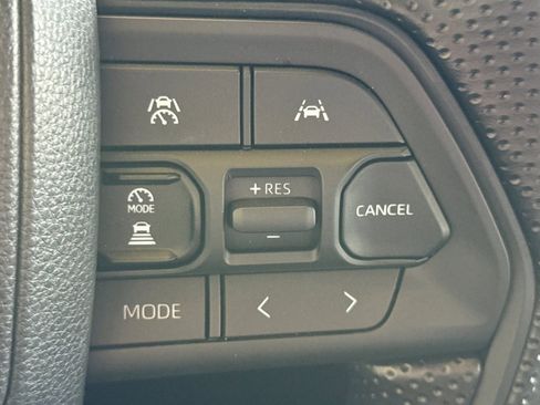 New 2026 Toyota Tacoma SR AWD/4WD image 26