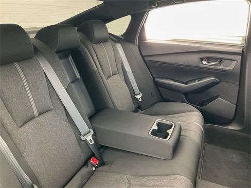 Certified 2024 Honda Accord Sport image 26