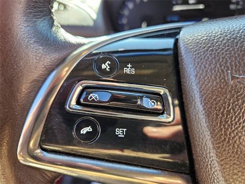 Used 2014 Cadillac ATS Luxury image 28