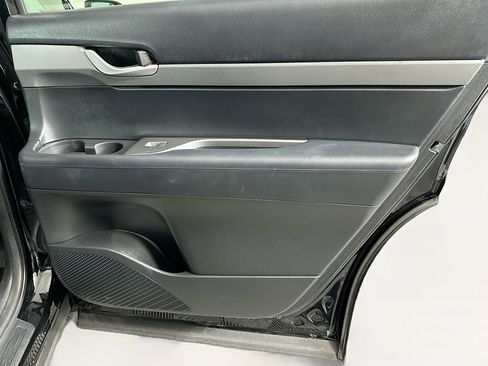 Used 2025 Hyundai Palisade SEL image 33