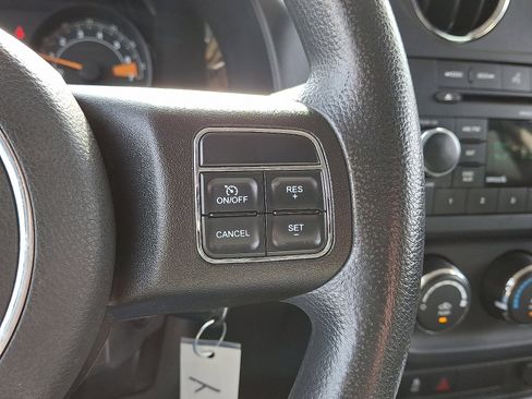 Used 2016 Jeep Patriot Sport w/ Power Value Group image 24