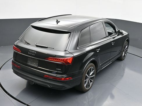 Used 2023 Audi Q7 3.0T Premium Plus w/ Premium Plus Package image 36