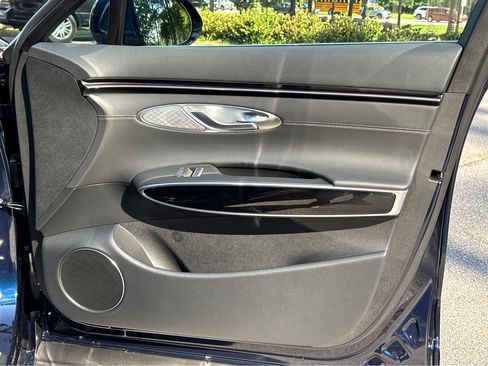 New 2026 Genesis GV70 2.5T image 15