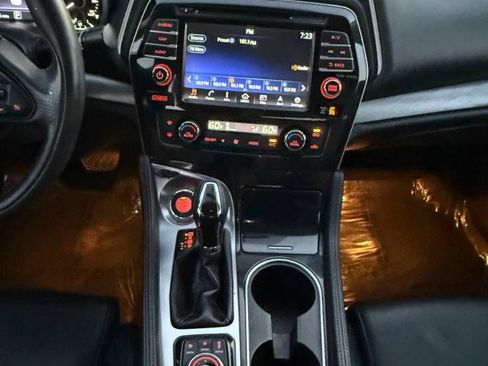 Used 2017 Nissan Maxima 3.5 S FWD image 35