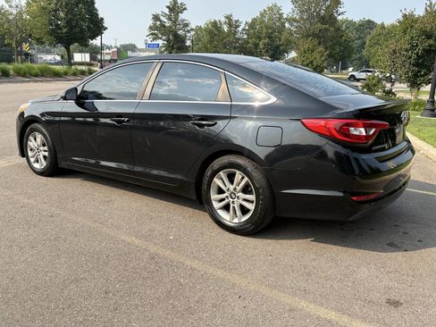 Used 2016 Hyundai Sonata SE image 15