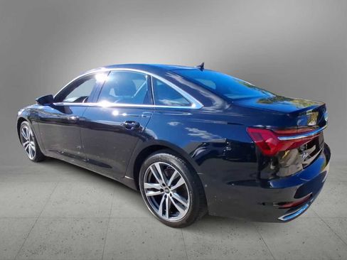 Certified 2023 Audi A6 2.0T Premium w/ Convenience Package image 6