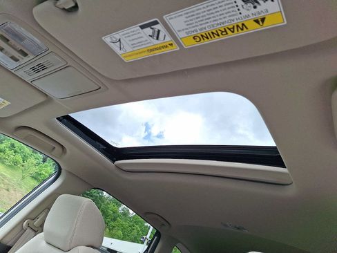 Used 2018 Honda CR-V EX image 13