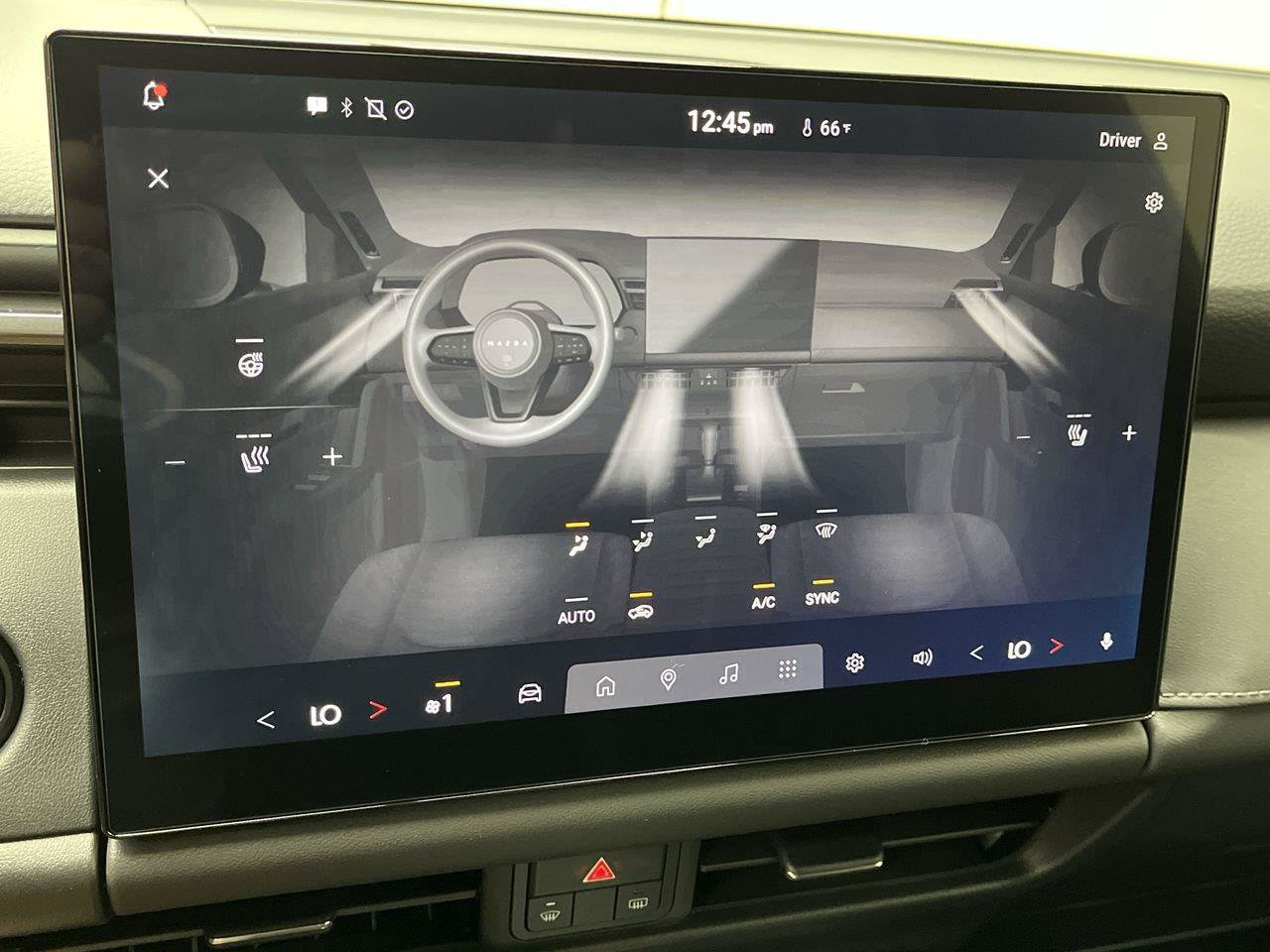 New 2026 MAZDA CX-5 Preferred AWD/4WD image 19