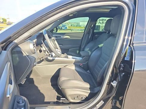 Used 2024 Alfa Romeo Tonale Veloce image 4