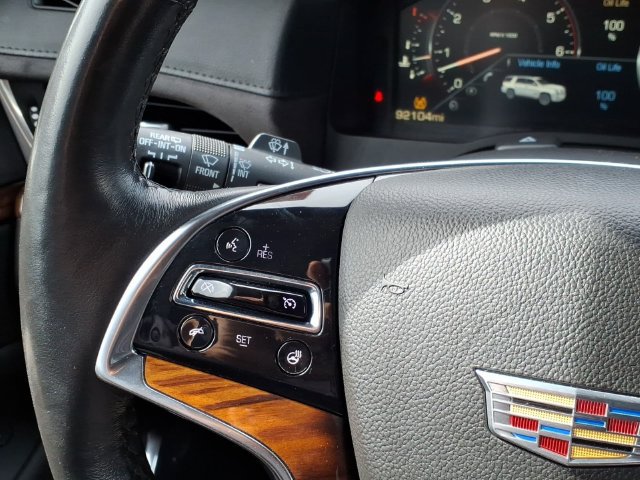 Used 2015 Cadillac Escalade ESV 2WD image 21