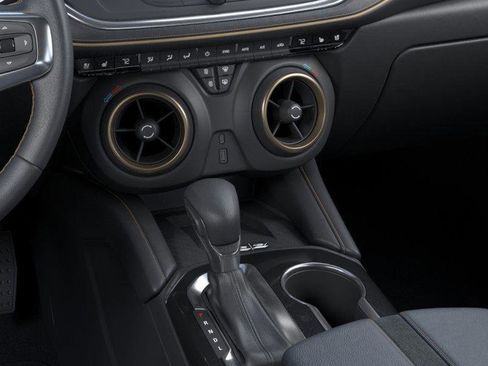 New 2025 Chevrolet Blazer Premier w/ Driver Confidence II Package image 23