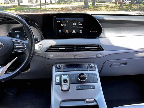 Used 2020 Hyundai Palisade SEL w/ Convenience Package FWD image 9