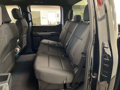 New 2026 Ford F150 XLT w/ Mobile Office Package image 31