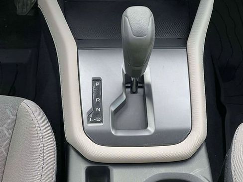 Used 2025 Subaru Forester image 28