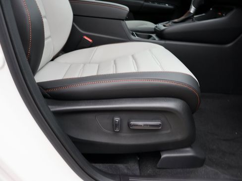 New 2026 Honda CR-V Sport Touring image 7