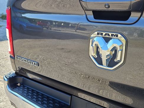 Used 2022 RAM 1500 Big Horn image 16