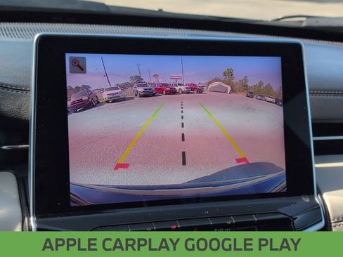 Used 2025 Jeep Compass Limited w/ Elite Group image 23