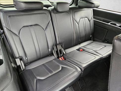 Used 2019 Ford Expedition Limited AWD/4WD image 21