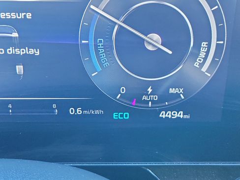 Used 2024 Kia Niro Wave w/ Wave Preserve Package image 23