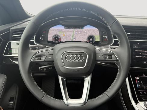 New 2026 Audi Q8 Premium Plus image 11