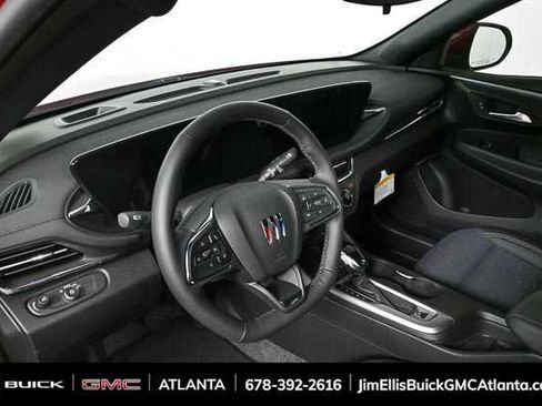 New 2026 Buick Envista Preferred w/ Convenience I Package image 4