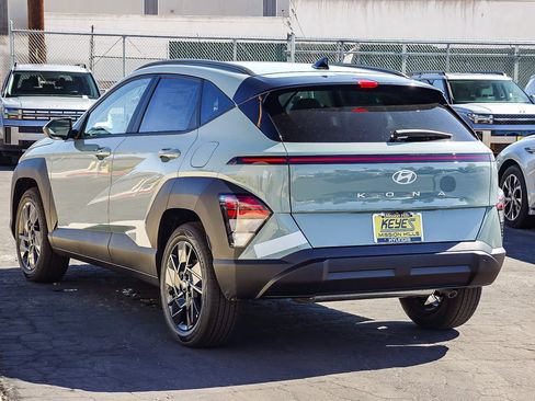 New 2026 Hyundai Kona SEL Sport image 6
