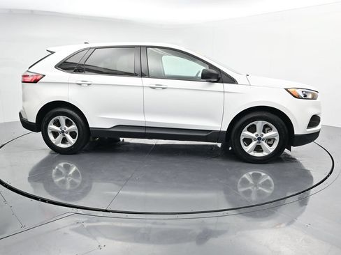 Used 2021 Ford Edge SE AWD/4WD image 9