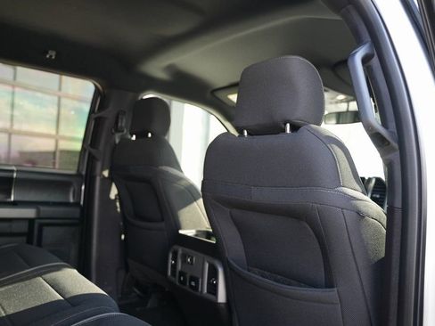 Used 2018 Ford F150 Raptor image 44