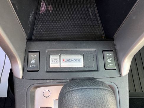Used 2018 Subaru Forester 2.5i Premium image 13