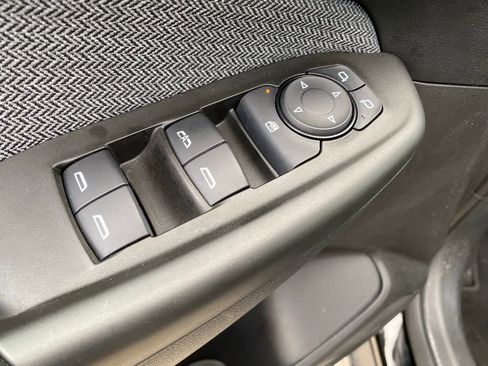 Used 2025 Chevrolet TrailBlazer LT image 13