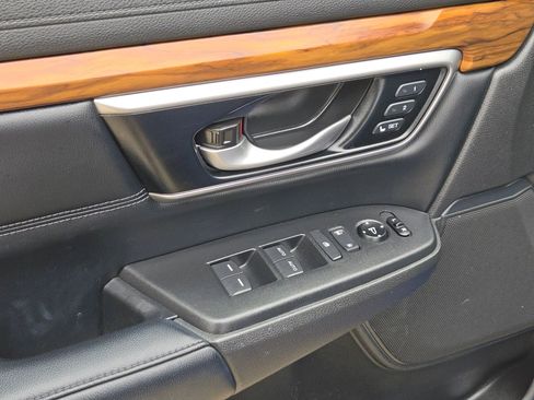 Used 2021 Honda CR-V EX-L image 13