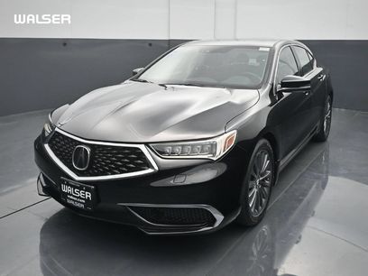 Used 2019 Acura TLX w/ Technology Package