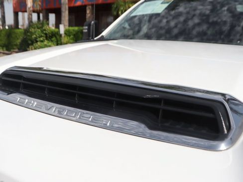 Used 2025 Chevrolet Silverado 2500 LT AWD/4WD image 48