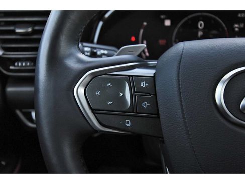 Used 2024 Lexus NX 350 AWD w/ Vision Package image 12