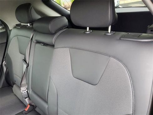 New 2025 Kia Niro Wind w/ Wind Preserve Package image 9